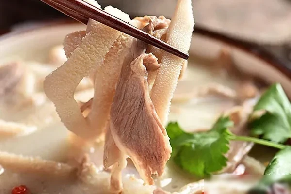 图片[1]-简阳羊汤排骨汤锅技术配方和视频教程-配方档案馆