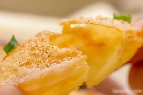 图片[1]-气泡土豆片视频教程-配方档案馆