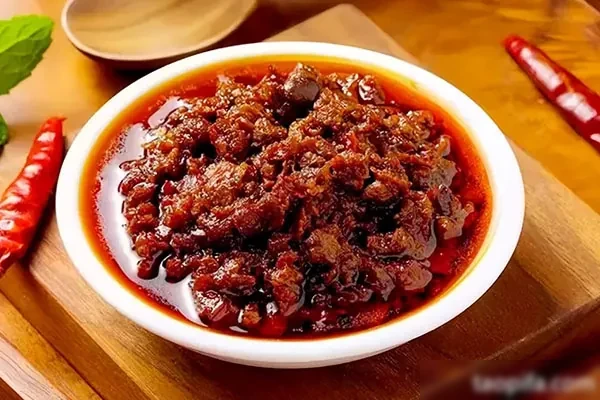 图片[1]-肉酱制作视频教程-配方档案馆