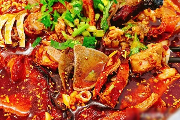 冒菜全套技术配方和视频教程-配方档案馆