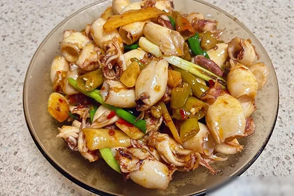 图片[1]-新京菜培训菜品-配方档案馆