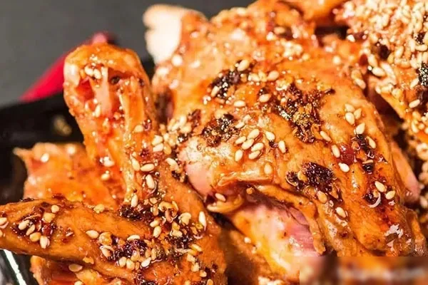 图片[1]-四川绝味鸡技术配方和视频教程-配方档案馆