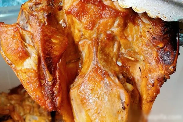 图片[1]-鸡架技术配方资料-配方档案馆