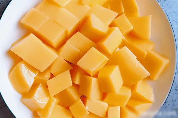 布丁技术配方和视频教程-配方档案馆