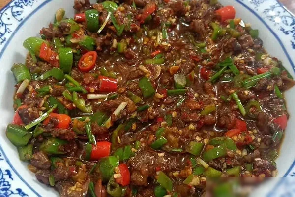 图片[1]-锅酱鳝鱼+香锅酱视频教程-配方档案馆