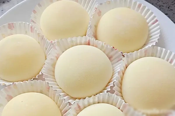 之龙线上课程多款烘焙甜品制作教程-配方档案馆