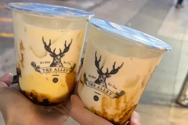 鹿角巷技术配方教程-配方档案馆