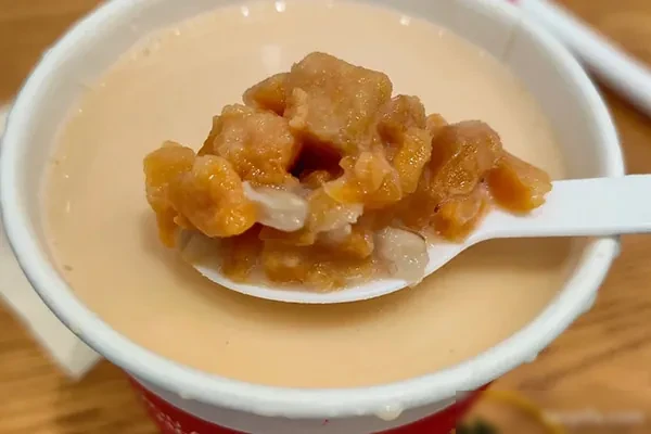 85度C技术配方教程-配方档案馆