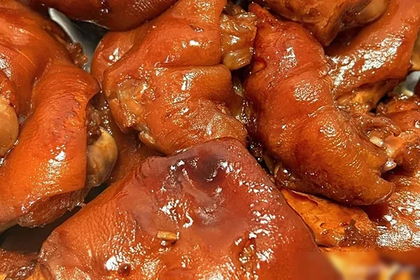 图片[1]-川味卤肉卤水技术配方和视频教程-配方档案馆