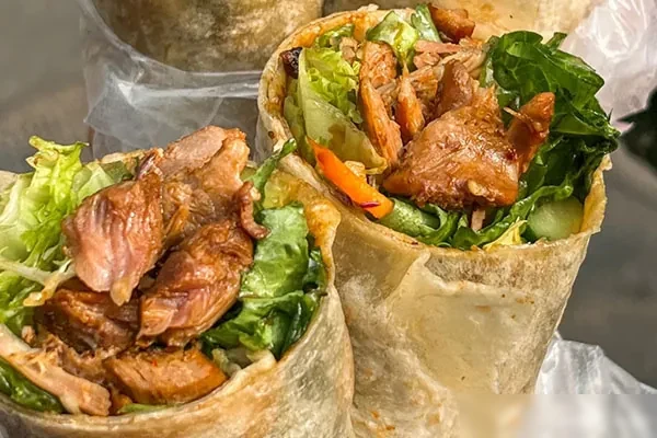 图片[1]-卤肉卷技术配方和视频教程-配方档案馆