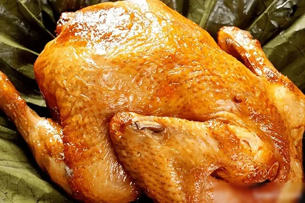 图片[1]-叫花鸡酱板鸭配方技术-配方档案馆