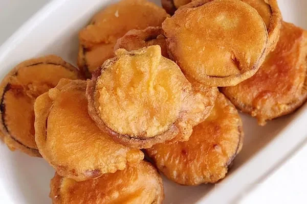 图片[1]-万能脆皮糊技术配方和视频教程-配方档案馆