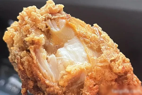 满满炸鸡技术配方和视频教程-配方档案馆