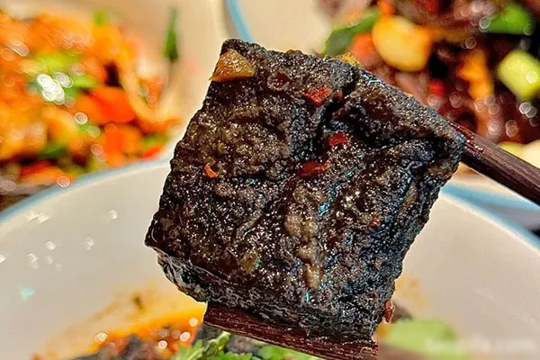 肥仔臭豆腐秘制配方和视频教程-配方档案馆