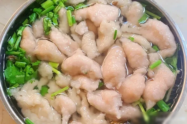 图片[1]-福鼎肉片技术配方和视频教程-配方档案馆