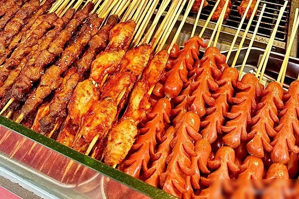 图片[1]-正新鸡排技术配方和视频教程-配方档案馆