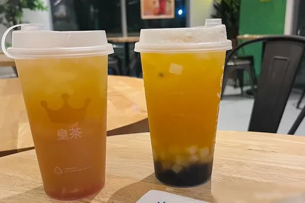 皇茶技术资料-配方档案馆