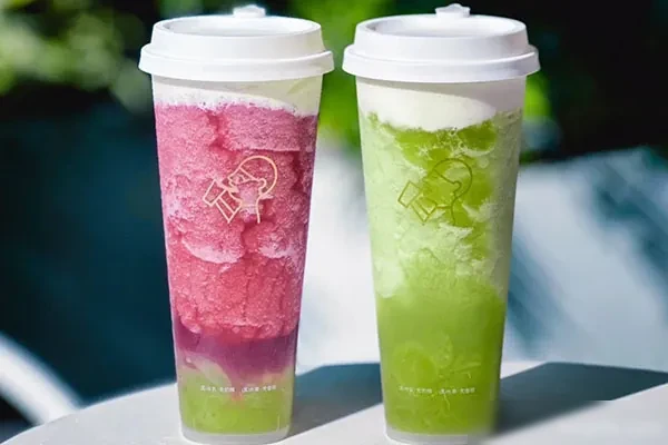 几种奶茶技术配方和视频教程-配方档案馆