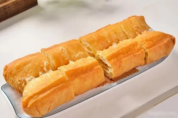 图片[1]-油条技术配方技术和视频教程-配方档案馆