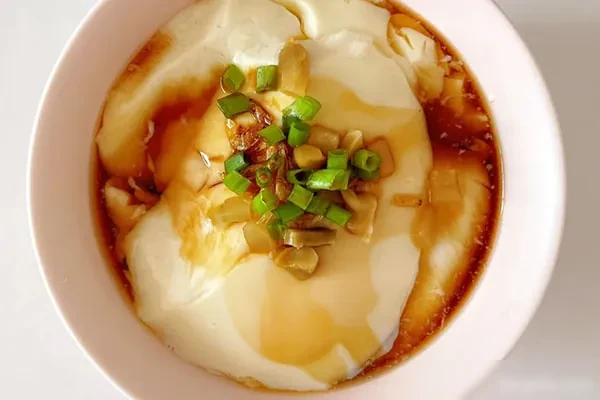 图片[1]-豆腐脑技术配方教程-配方档案馆