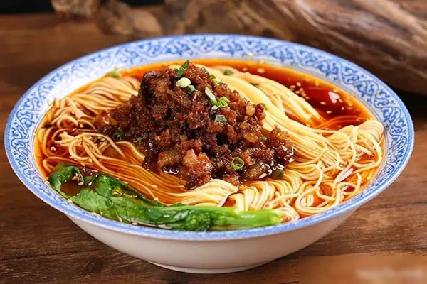 重庆小面技术配方-配方档案馆