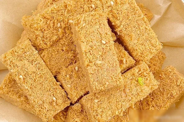 好利来全套技术配方资料-配方档案馆