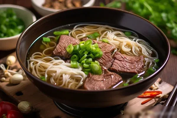 图片[1]-拉面开店技术配方和视频教程-配方档案馆