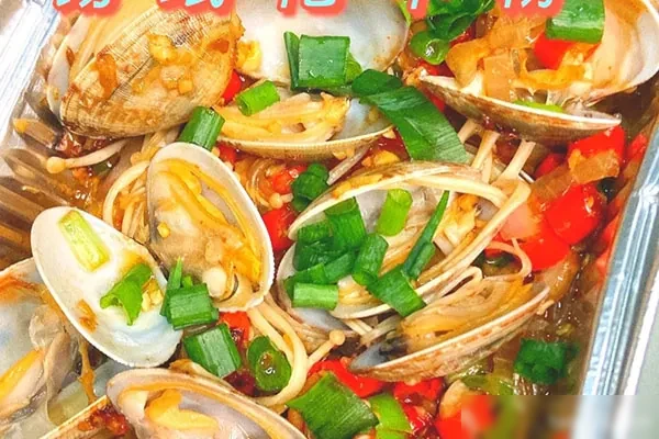 图片[1]-开心锡纸花甲技术配方-配方档案馆