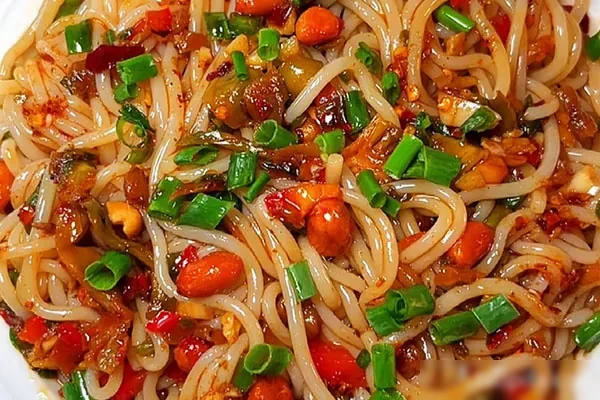 图片[1]-南昌拌粉技术配方和视频教程-配方档案馆