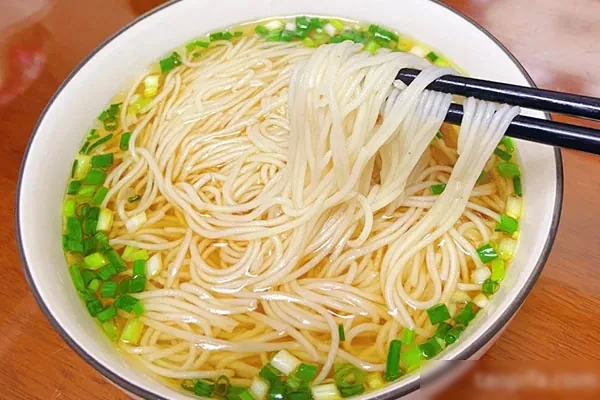 面条技术配方和视频教程-配方档案馆