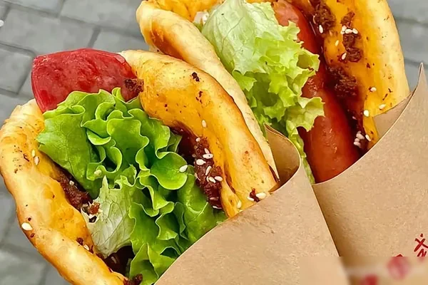 武大郎烧饼技术配方和视频教程-配方档案馆