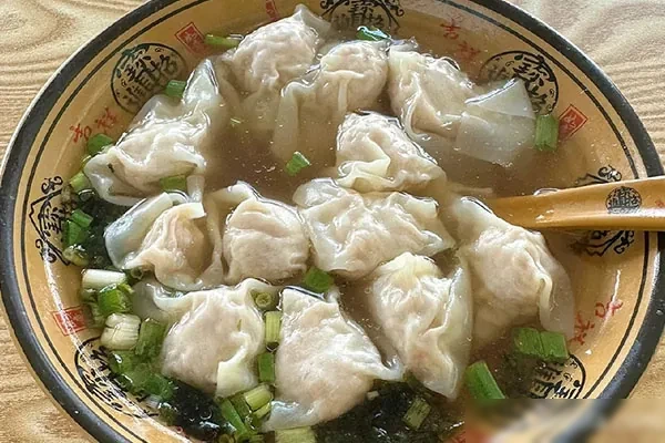 图片[1]-沙县小吃技术配方和视频教程-配方档案馆