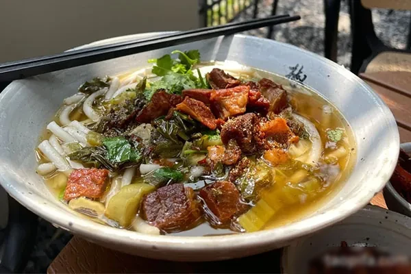 图片[1]-花溪牛肉粉技术配方和视频教程（合集）-配方档案馆