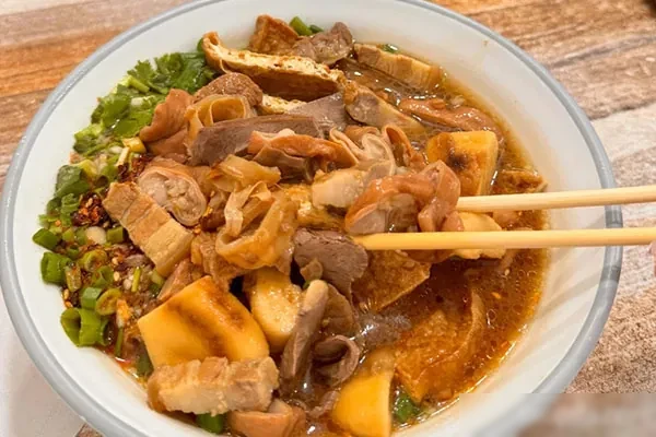 图片[1]-卤煮火烧技术配方和视频教程-配方档案馆