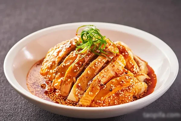 口水鸡技术配方和视频教程-配方档案馆