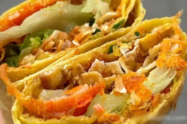 杂粮煎饼技术配方和视频教程-配方档案馆