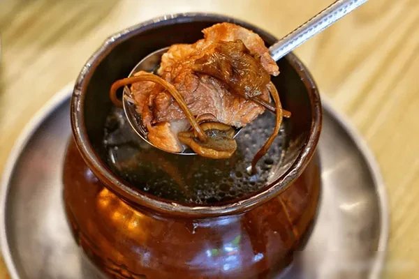 图片[1]-瓦罐汤技术配方和视频教程-配方档案馆