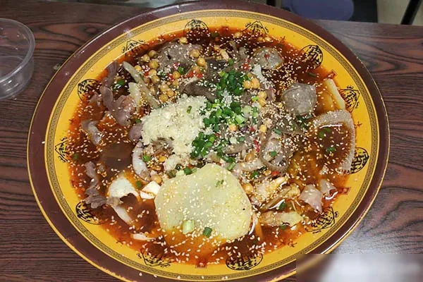 图片[1]-冒菜技术配方和视频教程（合集）-配方档案馆