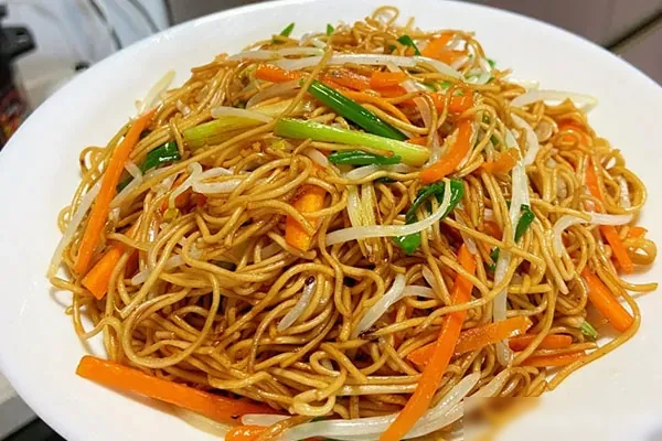 图片[1]-炒面饭炒粉配方和视频教程（合集）-配方档案馆