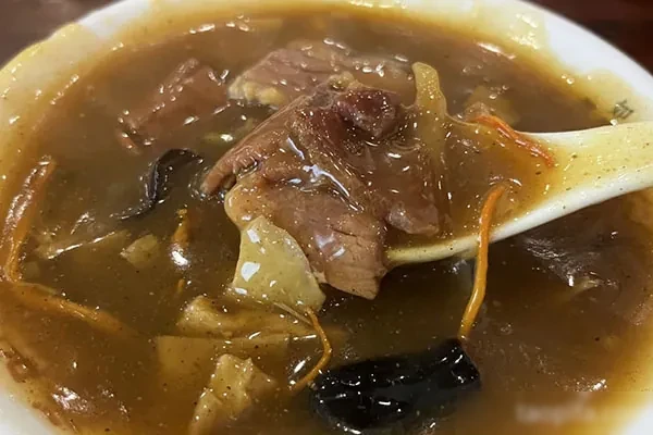 图片[1]-胡辣汤技术配方和视频教程-配方档案馆