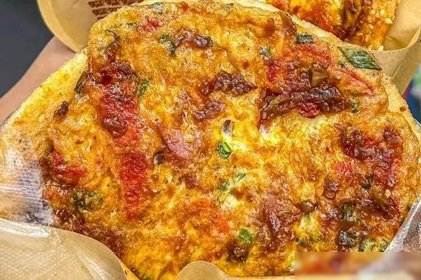 图片[1]-公婆饼技术配方和视频教程-配方档案馆