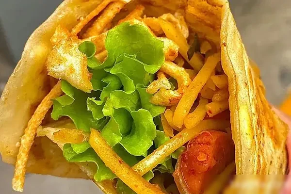 图片[1]-鸡蛋灌饼技术配方和视频教程（合集）-配方档案馆