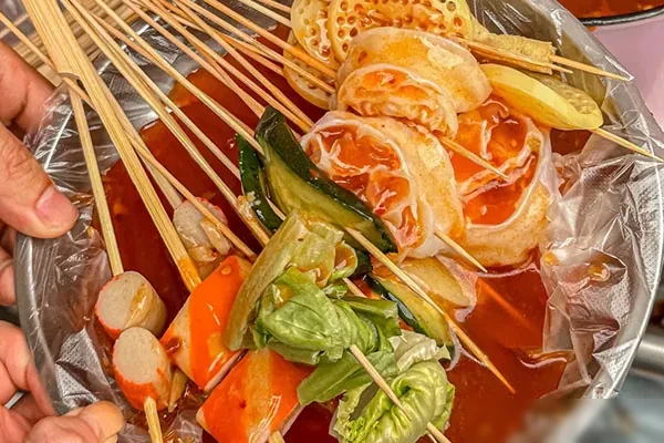 图片[1]-沾串技术配方和视频教程-配方档案馆