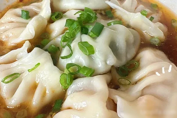 饺子水饺技术 配方和视频教程(合集)-配方档案馆