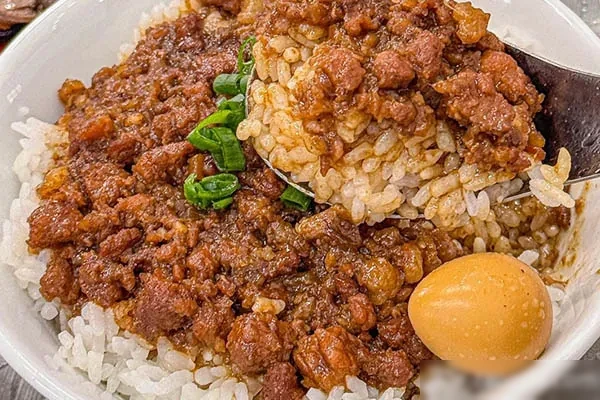 卤肉饭技术配方和视频教程-配方档案馆