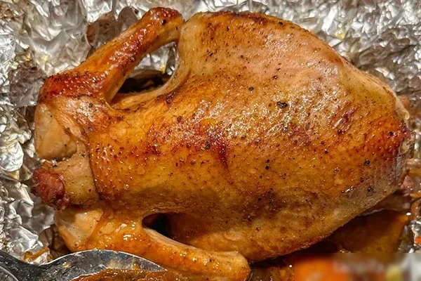 图片[1]-叫花鸡技术配方和视频教程（合集）-配方档案馆