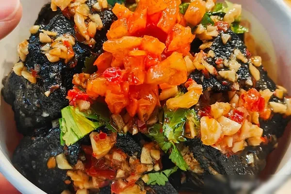 臭豆腐技术配方和视频教程 (合集)-配方档案馆