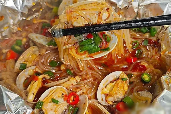 图片[1]-花甲粉技术 配方和视频教程-配方档案馆