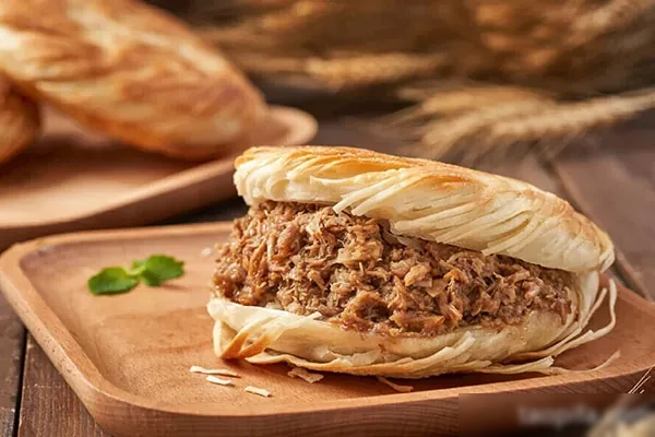 图片[1]-肉夹馍技术配方和视频教程（合集）-配方档案馆