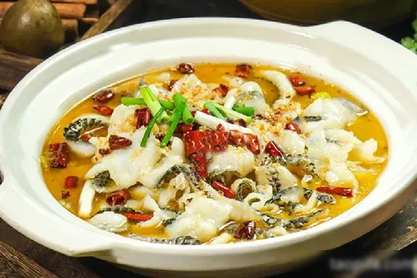 图片[1]-酸菜鱼技术配方和视频教程（合集）-配方档案馆